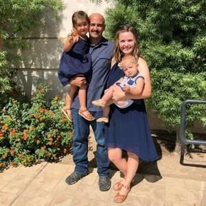 Meet your Posher, Ashlee